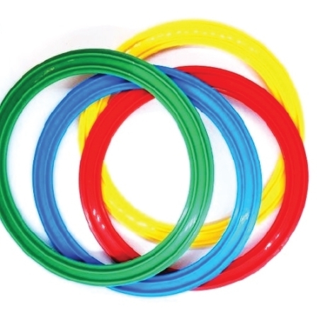 חישוקים 14 ס