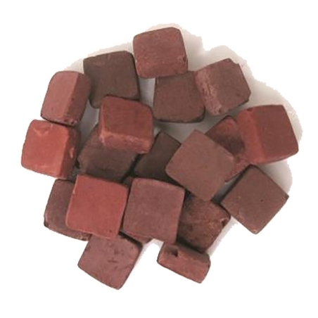 אבני פסיפס - חום, 1 ק