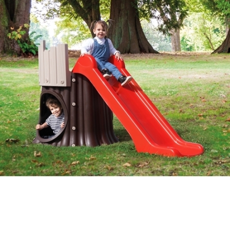 בית פעילות עץ AD אזל זמנית