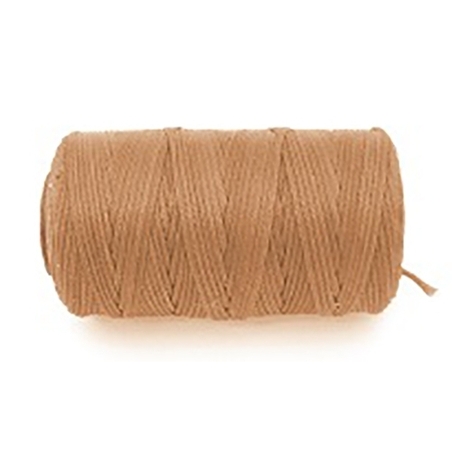 חוט שעווה חום בהיר SK