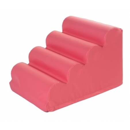 מדרגות מעוגלות 80/60/50 ס