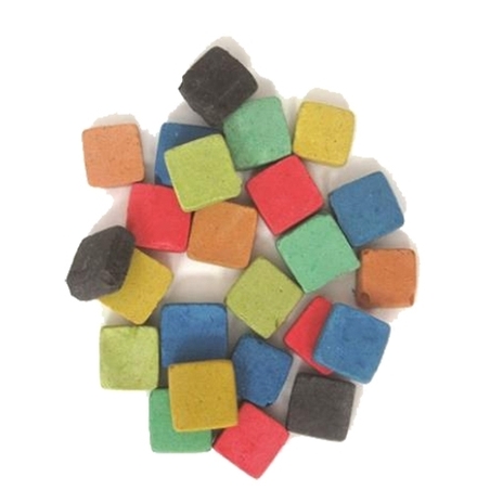 אבני פסיפס - מעורב, 1 ק