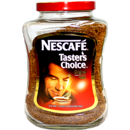 קפה טסטרס צ'וייס