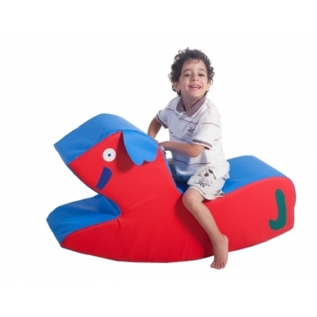 נדנדת כלב ST