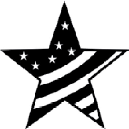 סטנסיל-מרבו - כוכב-גדול SK