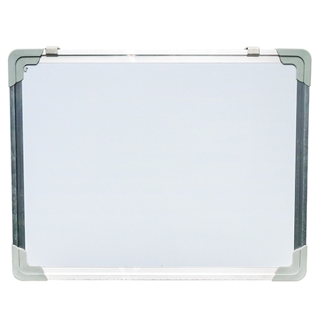 לוח מחיק מגנטי 30/40 אלומניום CHA