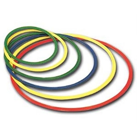 חישוק פלסטיק שטוח 60 ס