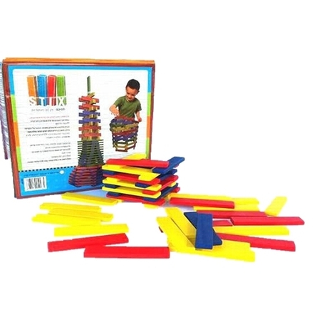 כפיסי עץ טבעי/צבעוני SHA