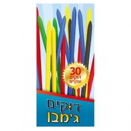 דוקים קופסת פח