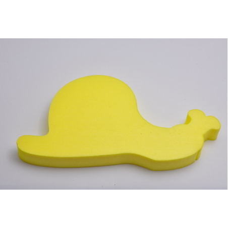 קלקר מוקצף חילזון