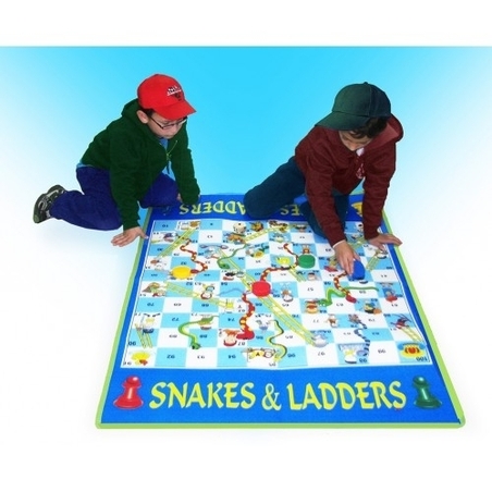 מבצע סולמות וחבלים שטיח רצפתי 150/150 GL