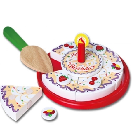 עוגת יום הולדת מעץ PIT