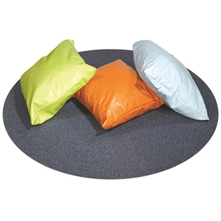 שטיח גינס עגול קוטר 2 מ' NG