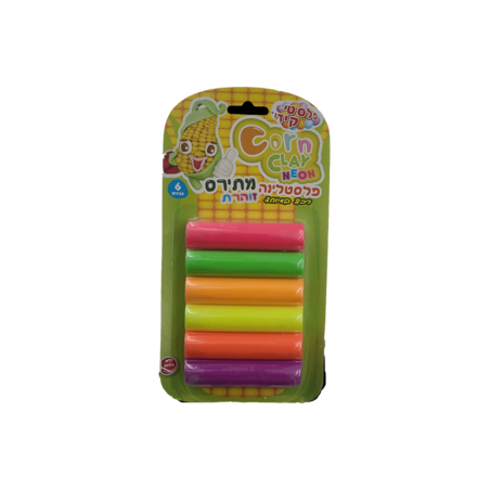 פלסטי קיד זוהר מתירס