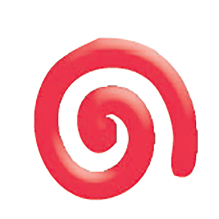 צבע טריפ אקריליק תלת מימד - ורוד זוהר SK