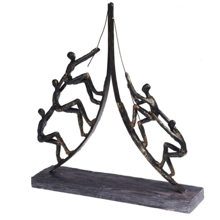 פסל אומנותי 