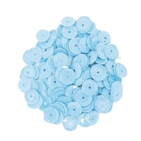 פייטים תכלת - 100 גר' SK