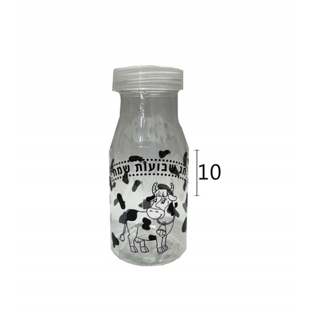 בקבוקי חלב לשבועות 12 יח'