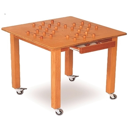 מחשבת ענק מעץ NG