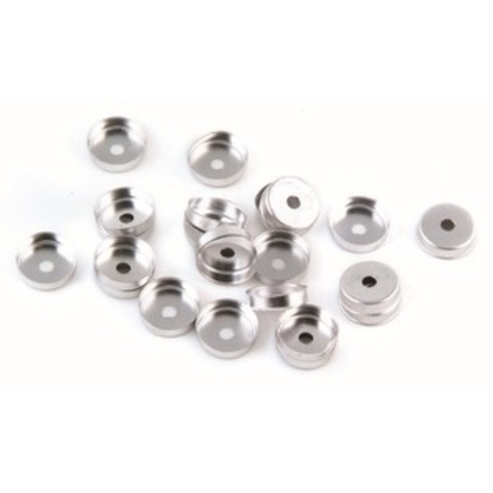 בתי נר כסף/זהב 180 יח