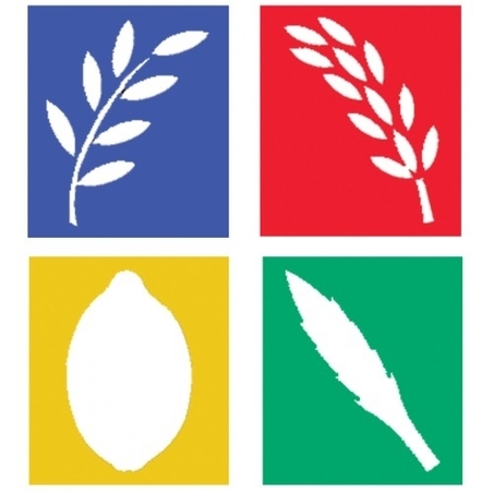 שבלונה ארבעת המינים GU / GL