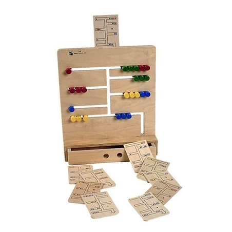 חשבשבת סיסטמה DL