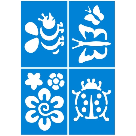 שבלונה אביב