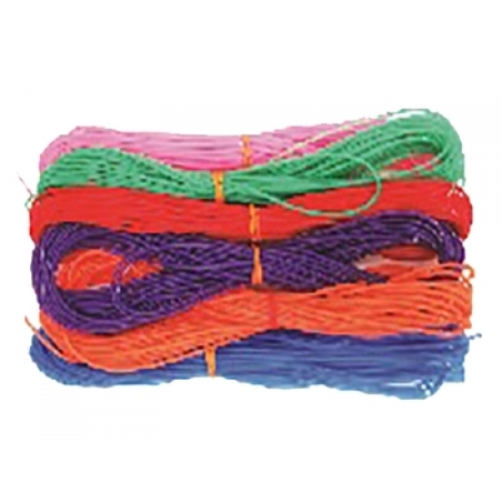 חוטי ניילון חלול נצנצים SK