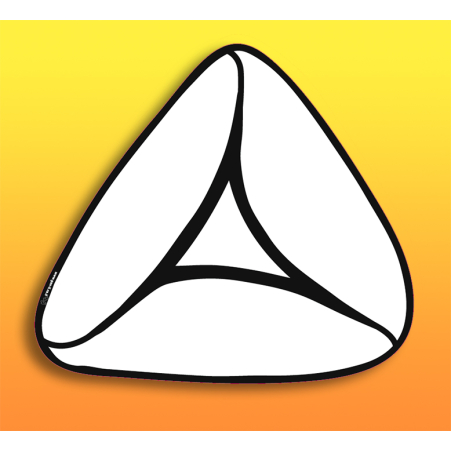 עבודת יצירה אוזן המן + סול גרוס 1/36