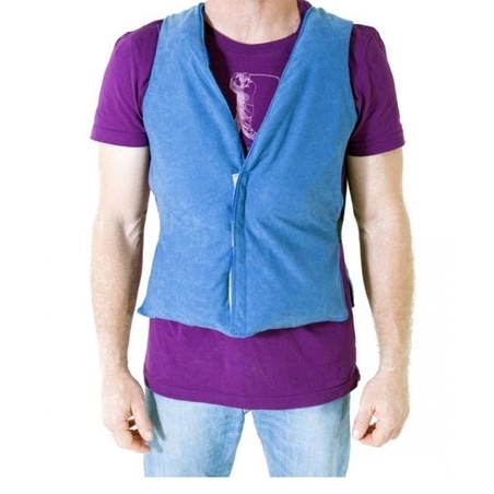 וסט טיפולי בוגרים 5 ק