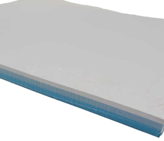 בריסטול עצמאות A4 חבילה 70 יח' צבעים מעורב