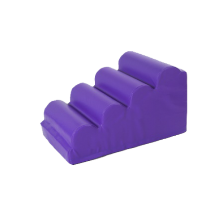 מדרגות מעוגלות 80/50/40 ס