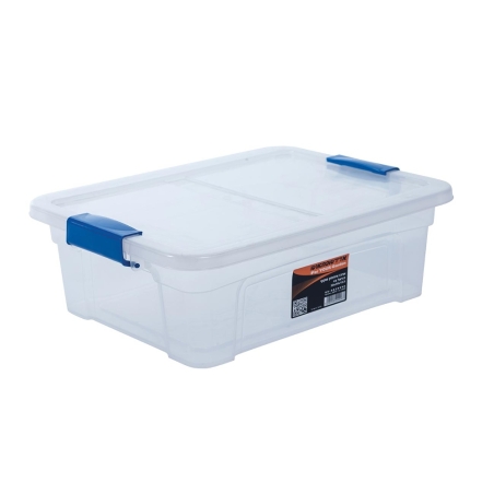 ארגז אחסון דניאל 15 ליטר