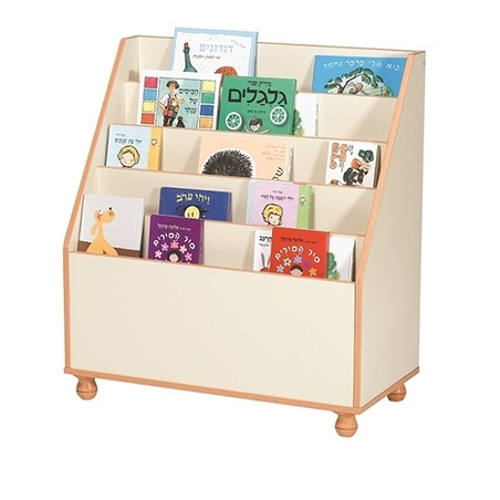 ספריית 5 כיסים חדש NG