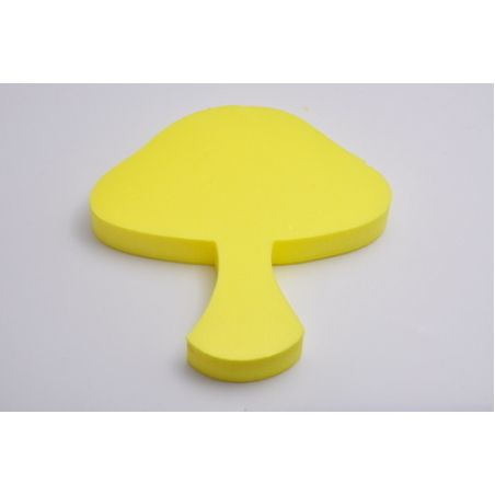 קלקר מוקצף פיטריה