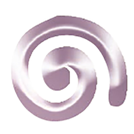 צבע טריפ תלת מימד סגול בהיר מבריק SK