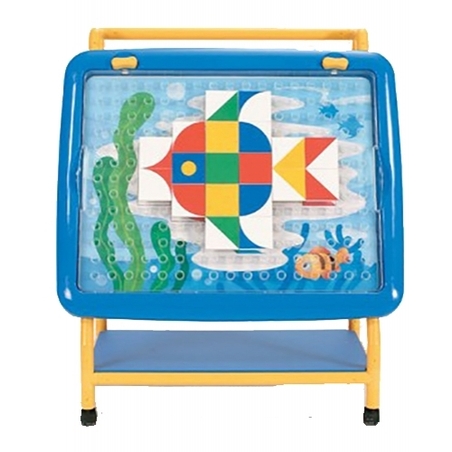 לוח פעילות גיגו 120/60 HL