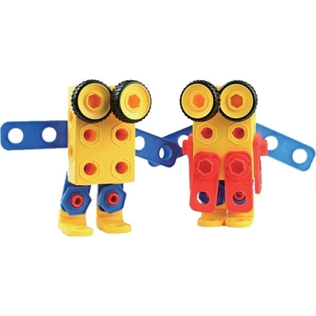 סט הברגה + גלגלים 160 חל` FP