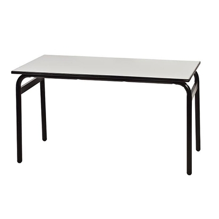 שולחן תלמיד זוגי 115/54/58H N32 א`-ב` NG