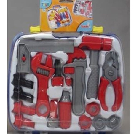 ערכת כלי עבודה