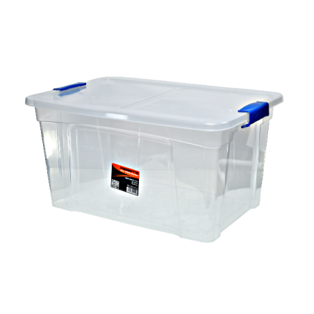 ארגז אחסון דניאל 40 ליטר