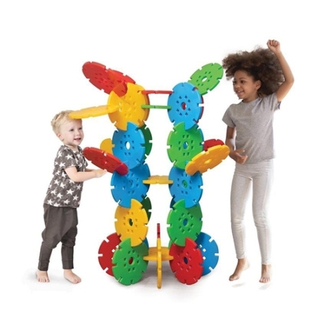 דסקיות ענק להרכבה PL