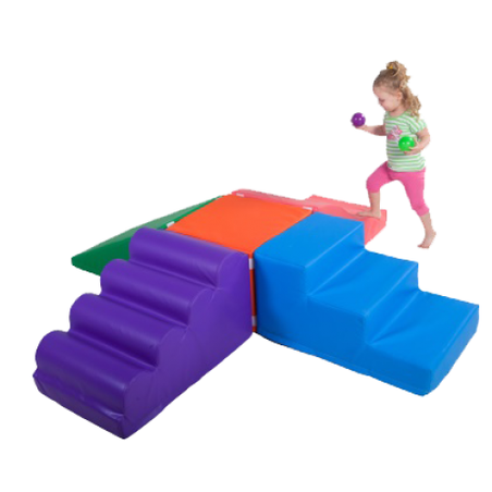 ערכת פעילות משולבת ST