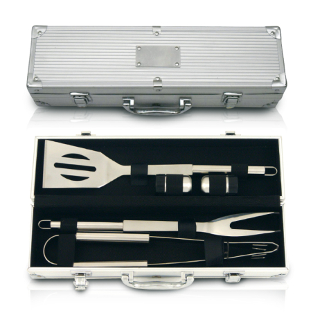 מאציו ערכת כלים לברביקוי