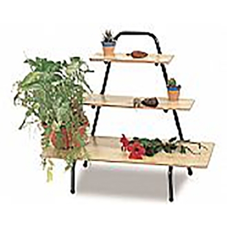 פינת טבע שלד ממתכת NG