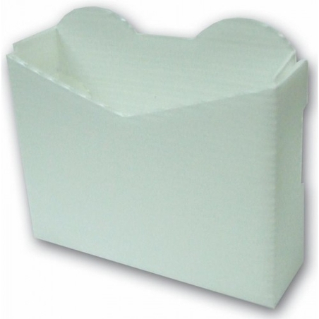 כיסי פוליגל קטן 1/10 GL