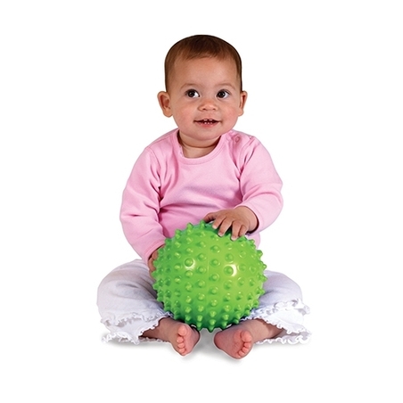 כדור זיזים תחושתי