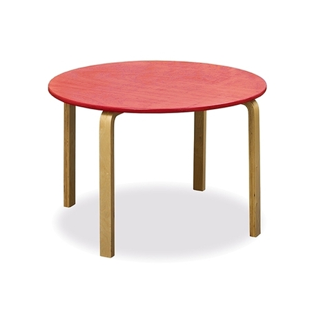 שולחן סלון צבוע NG 60/52H