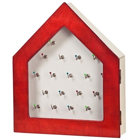 ארון מוצצים  צבוע (20 יח')   NG