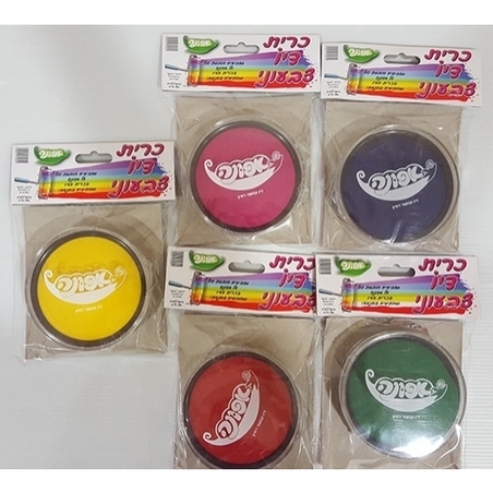 כרית לחותמות גדולה AF